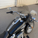2018 Harley Davidson Fat Boy 114