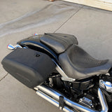 2018 Harley Davidson Fat Boy 114