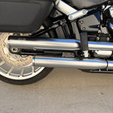 2018 Harley Davidson Fat Boy 114