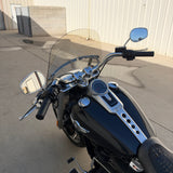 2018 Harley Davidson Fat Boy 114