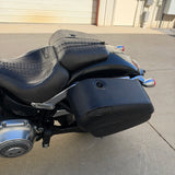 2018 Harley Davidson Fat Boy 114