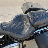 2018 Harley Davidson Fat Boy 114