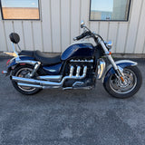 2007 Triumph Rocket 3