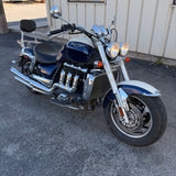2007 Triumph Rocket 3