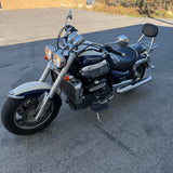 2007 Triumph Rocket 3