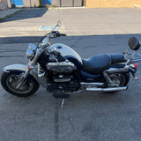 2007 Triumph Rocket 3