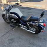 2007 Triumph Rocket 3