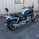 2007 Triumph Rocket 3