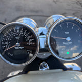 2007 Triumph Rocket 3