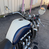 2007 Triumph Rocket 3