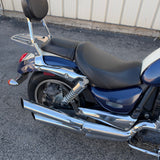 2007 Triumph Rocket 3