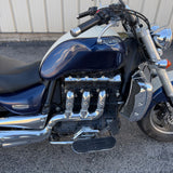 2007 Triumph Rocket 3
