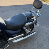 2007 Triumph Rocket 3