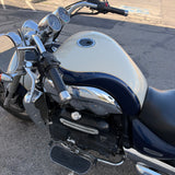 2007 Triumph Rocket 3
