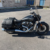 2025 Indian Super Scout Limited with Technology
