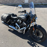 2025 Indian Super Scout Limited with Technology