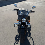 2025 Indian Super Scout Limited with Technology
