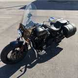 2025 Indian Super Scout Limited with Technology