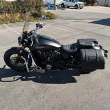 2025 Indian Super Scout Limited with Technology