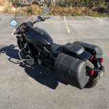 2025 Indian Super Scout Limited with Technology