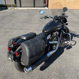 2025 Indian Super Scout Limited with Technology