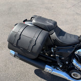 2025 Indian Super Scout Limited with Technology