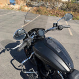 2025 Indian Super Scout Limited with Technology
