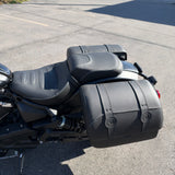 2025 Indian Super Scout Limited with Technology