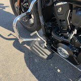 2025 Indian Super Scout Limited with Technology