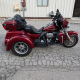 2009 Harley Davidson Triglide Ultra