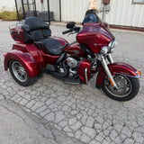 2009 Harley Davidson Triglide Ultra