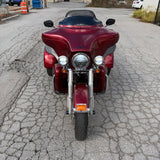 2009 Harley Davidson Triglide Ultra