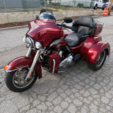 2009 Harley Davidson Triglide Ultra
