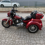 2009 Harley Davidson Triglide Ultra