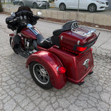 2009 Harley Davidson Triglide Ultra
