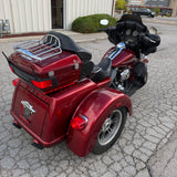 2009 Harley Davidson Triglide Ultra