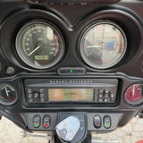 2009 Harley Davidson Triglide Ultra