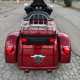 2009 Harley Davidson Triglide Ultra