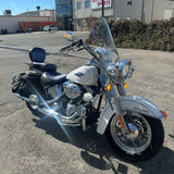 2012 Harley Davidson Heritage Softail Classic 103