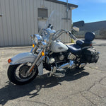 2012 Harley Davidson Heritage Softail Classic 103