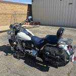 2012 Harley Davidson Heritage Softail Classic 103