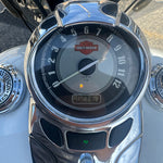 2012 Harley Davidson Heritage Softail Classic 103