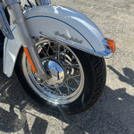 2012 Harley Davidson Heritage Softail Classic 103