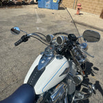 2012 Harley Davidson Heritage Softail Classic 103