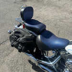 2012 Harley Davidson Heritage Softail Classic 103