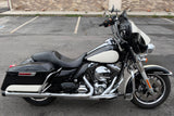 2014 Harley Davidson Electra Glide Police