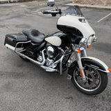 2014 Harley Davidson Electra Glide Police