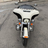 2014 Harley Davidson Electra Glide Police