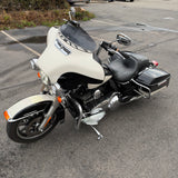 2014 Harley Davidson Electra Glide Police