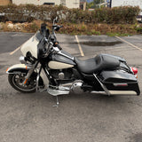 2014 Harley Davidson Electra Glide Police
